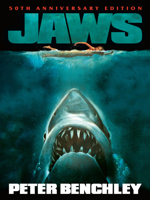 Title details for Jaws by Peter Benchley - Available